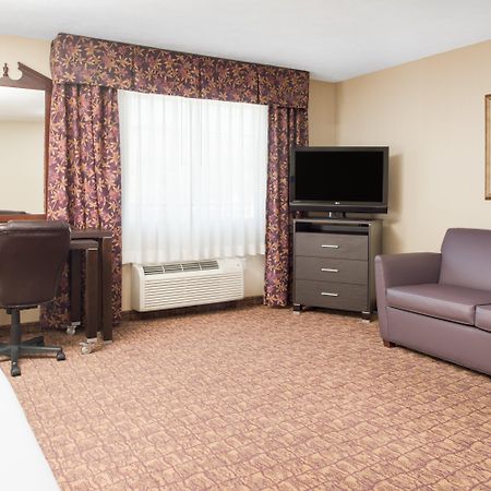 Holiday Inn Express Wenatchee By Ihg Eksteriør billede