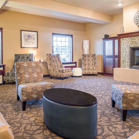 Holiday Inn Express Wenatchee By Ihg Eksteriør billede