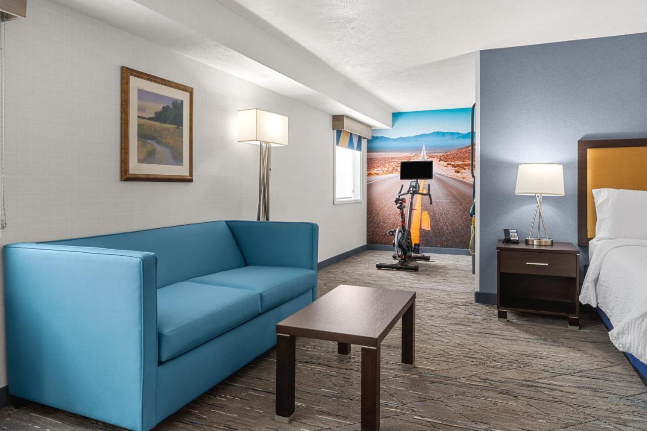 Holiday Inn Express Wenatchee By Ihg Eksteriør billede