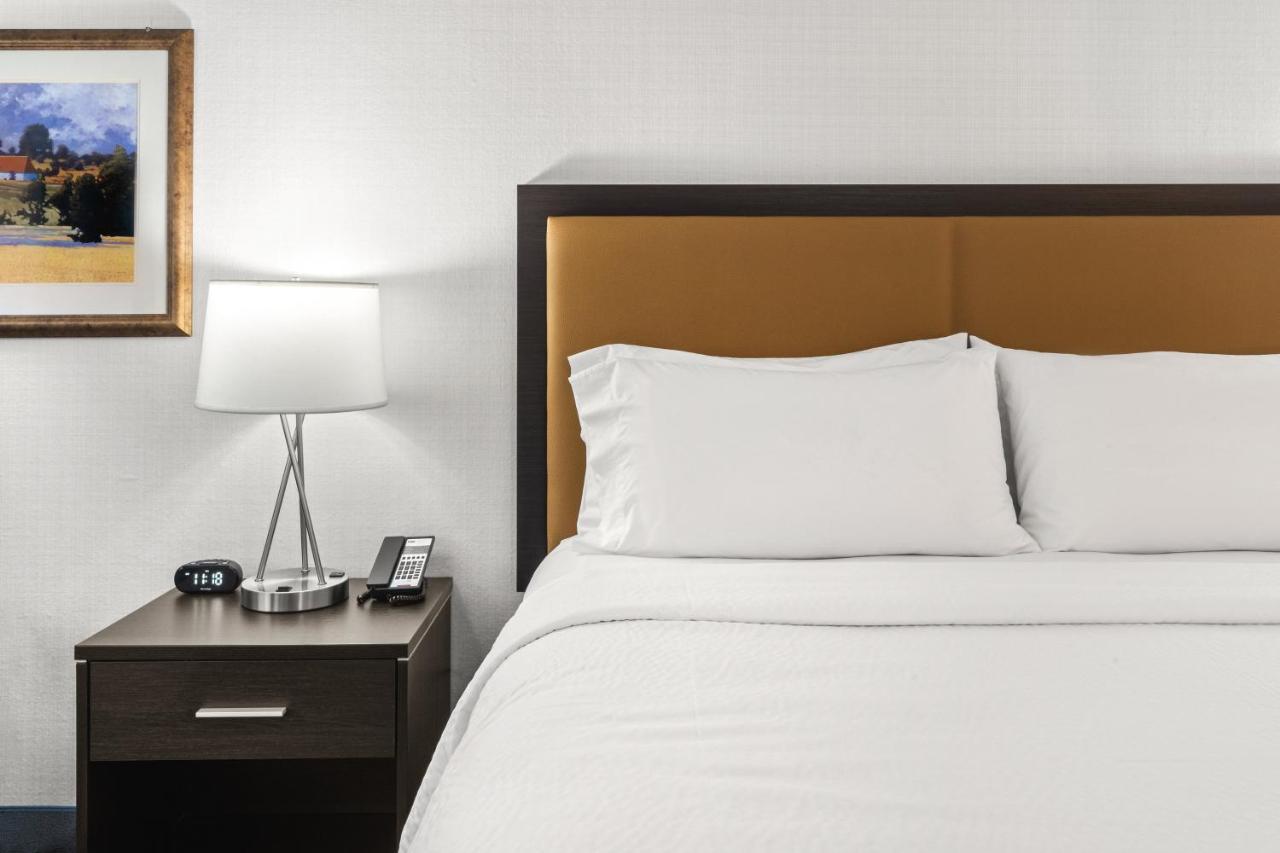 Holiday Inn Express Wenatchee By Ihg Eksteriør billede