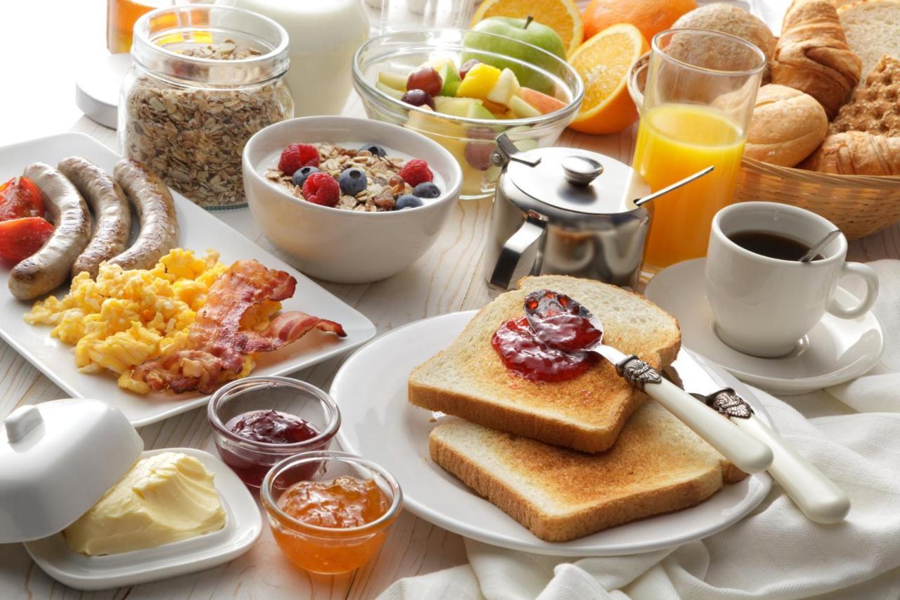 Holiday Inn Express Wenatchee By Ihg Eksteriør billede