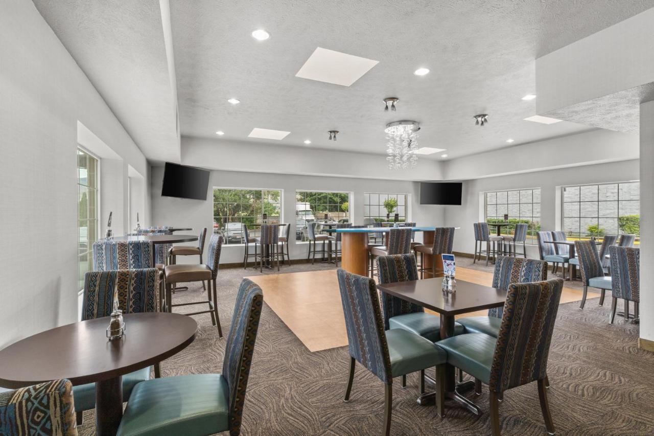 Holiday Inn Express Wenatchee By Ihg Eksteriør billede