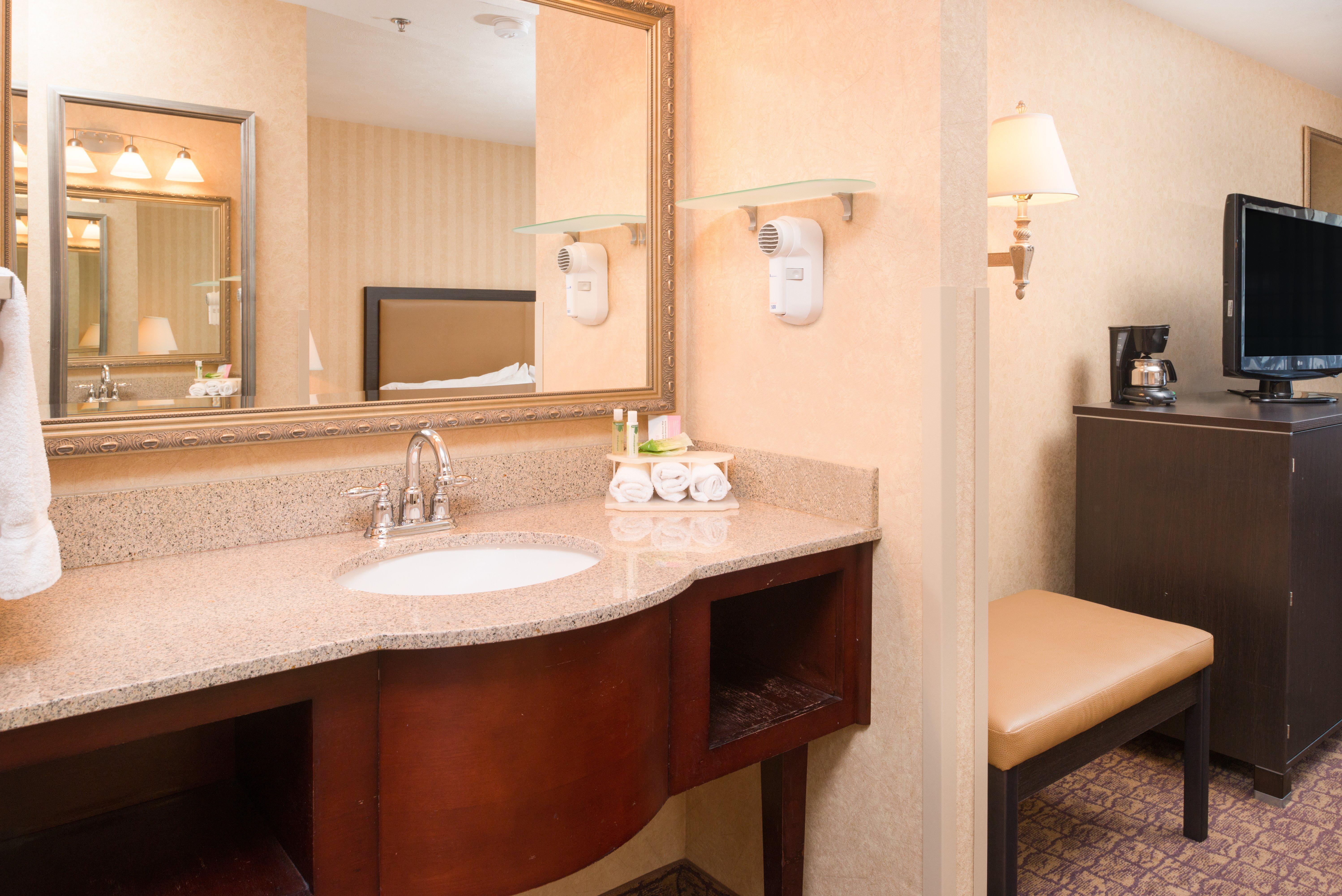 Holiday Inn Express Wenatchee By Ihg Eksteriør billede