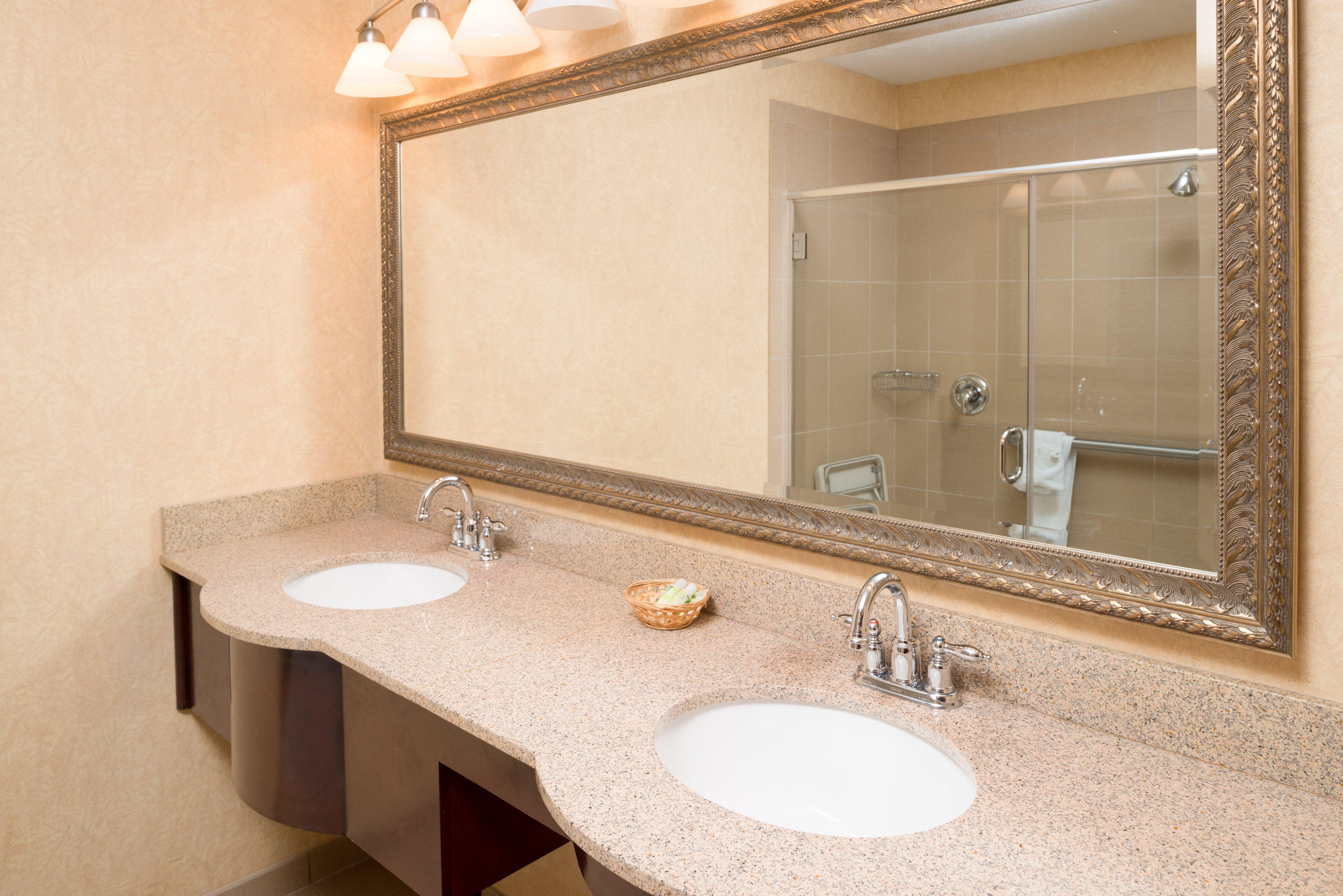 Holiday Inn Express Wenatchee By Ihg Eksteriør billede