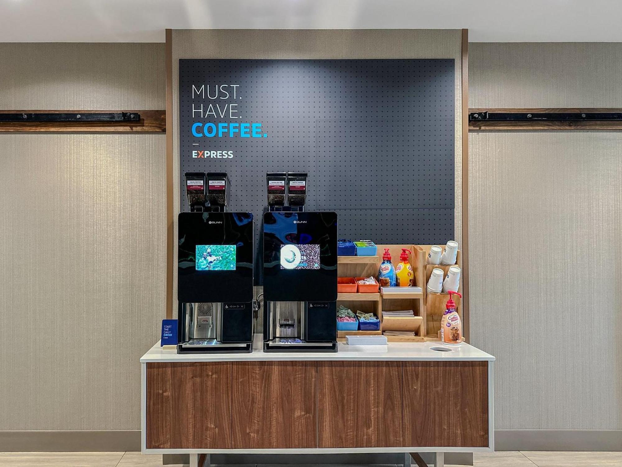 Holiday Inn Express Wenatchee By Ihg Eksteriør billede