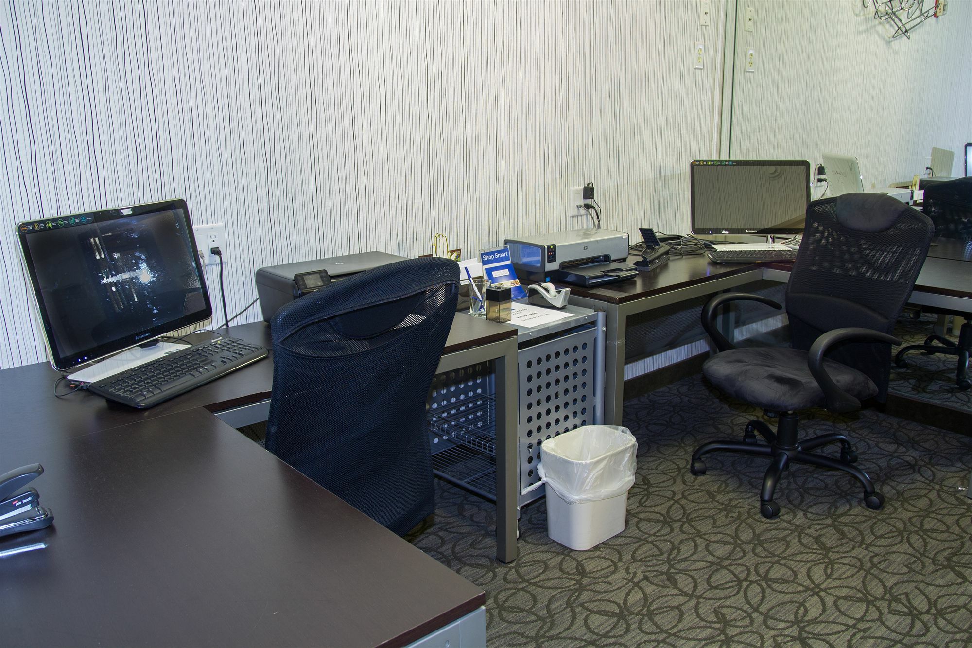 Holiday Inn Express Wenatchee By Ihg Eksteriør billede